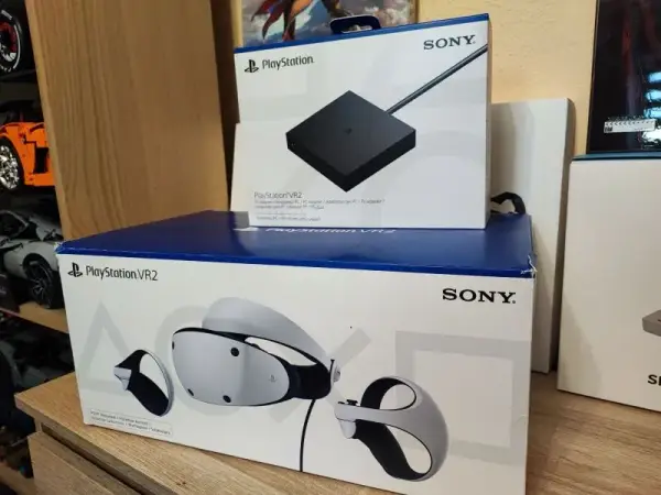 Czy PS VR działa z PC? Sprawdź kompatybilność i ograniczenia