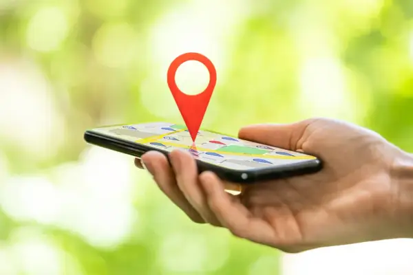 Namierzanie smartfona - Czy zawsze da się znaleźć telefon?
