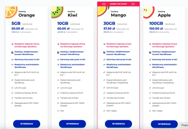 Prowadzenie strony internetowej - Zarządzaj lub zleć, poznaj koszty