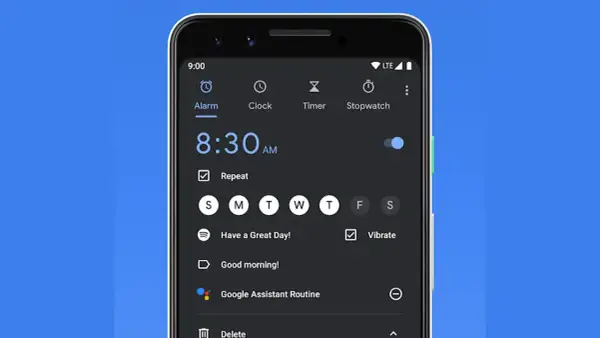 Jak ustawić budzik w telefonie? Zawsze na czas - Android i iOS