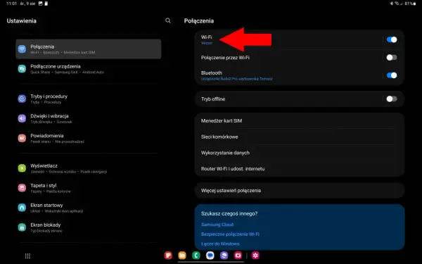 Jak sprawdzić hasło Wi-Fi? Szybki poradnik na każde urządzenie