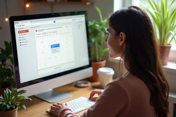 Jak udostępnić Kalendarz Google - Pełny przewodnik krok po kroku
