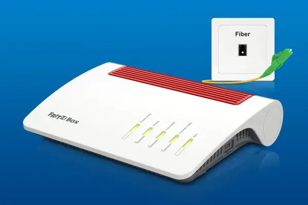Światłowód - Czy to naprawdę najlepszy internet do domu?