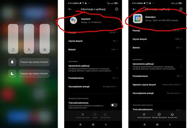 Jak wyłączyć telefon Redmi - gdy Asystent przeszkadza lub zawiesił się