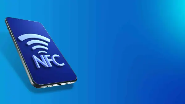 NFC w telefonie - Jak działa, do czego służy i jak je włączyć?