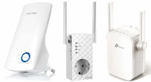 Słabe Wi-Fi? Wzmacniacz internetu, mesh czy AP - co wybrać?