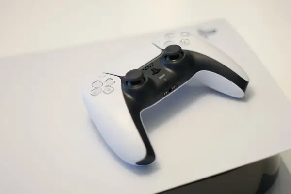 Przenośna konsola do gier – alternatywa dla laptopa i PC?