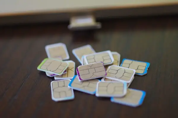 Anonimowa karta SIM w Polsce - Czy to możliwe? Stan prawny
