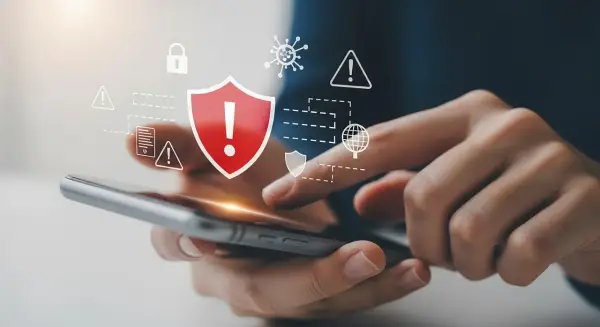 Antywirus na telefon - Czy warto? Pełny przewodnik ochrony smartfona