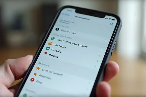 Jak zmienić czcionkę w telefonie - Personalizacja i komfort Android/iOS