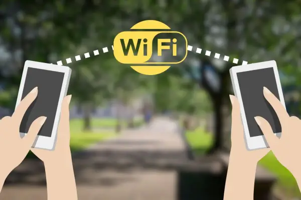 Wi-Fi Direct - Jak działa i kiedy go używać?