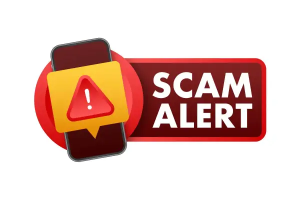 Scam - Jak rozpoznać oszustwo i się obronić?