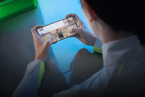 Jaki telefon do gier wybrać - Ranking i porady eksperta