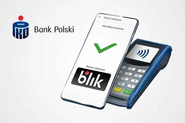 Jak płacić telefonem BLIKIEM? Kod, zbliżeniowo, przelew na tel.