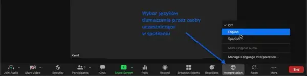Czym jest aplikacja Zoom i jak może ułatwić Twoje życie?