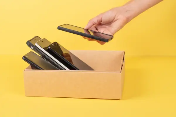 Nie wiesz jaki masz telefon? Sprawdź model w 30 sekund!