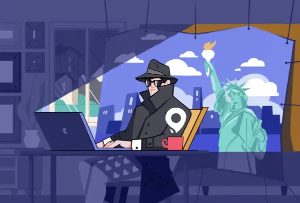 Jak zmienić VPN na laptopie i uniknąć problemów z połączeniem