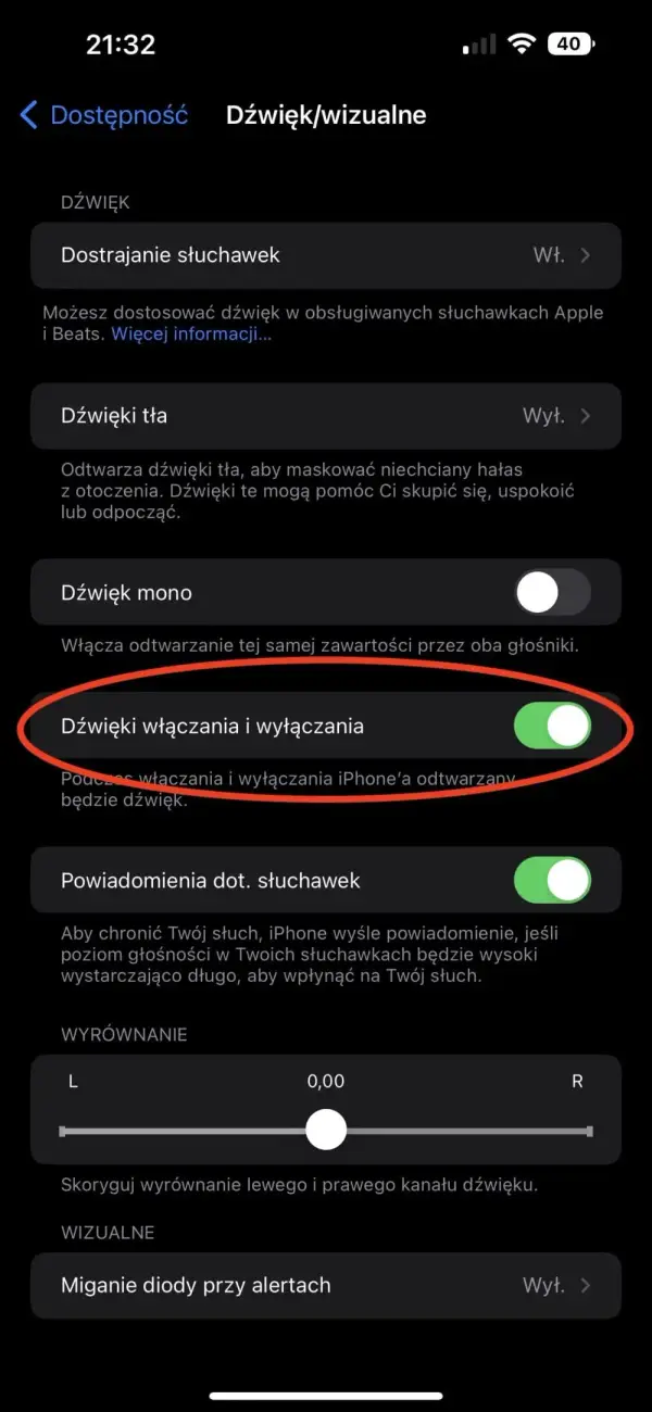 Jak włączyć dźwięki w iPhone – proste kroki i rozwiązanie problemów z dźwiękiem