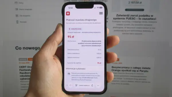 Fałszywy SMS - Jak rozpoznać, co robić i jak się chronić?