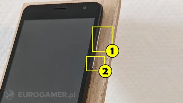 Zrzut ekranu w telefonie - iPhone, Android - jak zrobić?