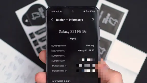 Jak sprawdzić model telefonu? Poradnik dla każdego!