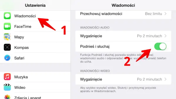Jak odsłuchać pocztę głosową na Androidzie i iPhonie