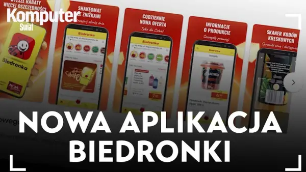 Gdzie wpisać kod w aplikacji Biedronka? Oto prosta instrukcja