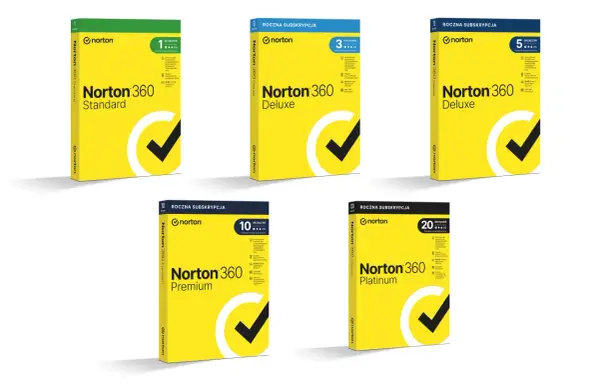 Norton antywirus - Który plan wybrać? Pełny poradnik!