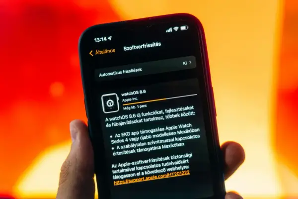 Automatyczne aktualizacje oprogramowania - Czy warto je włączyć?