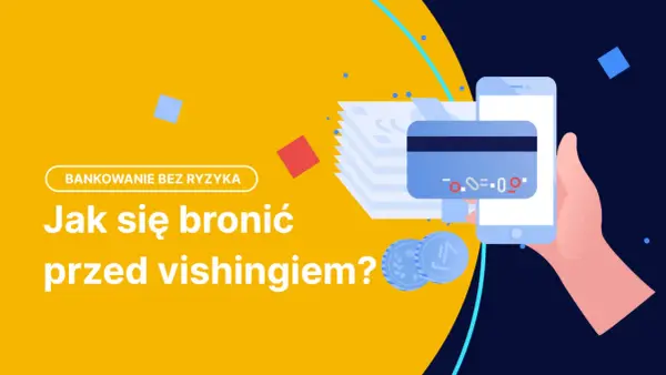 Oszustwo telefoniczne - Jak się bronić przed vishingiem?