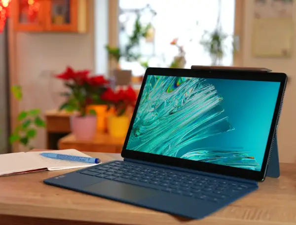 Jak zresetować tablet Lenovo - Przywróć mu pełną sprawność