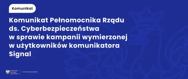 Signal - jak chronić prywatność? Ustawienia i granice