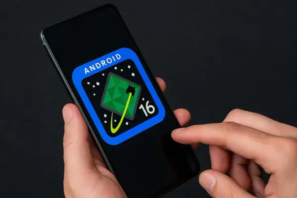Najnowszy Android: 16 czy 17? Sprawdź, co wybrać!