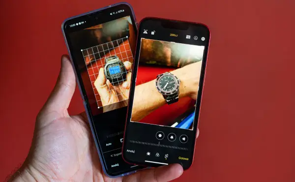 Jak obrócić ekran w telefonie? Android i iPhone