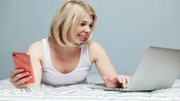 Udostępnianie internetu z telefonu i komputera - Poradnik