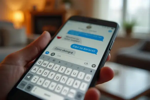 Polskie znaki w SMS-ach - Dlaczego płacisz więcej?