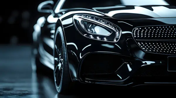 Mercedes z USA – luksusowe modele w niższej cenie: co trzeba wiedzieć przed sprowadzeniem