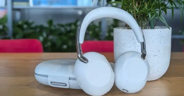 Słuchawki Bluetooth z ANC - Jak wybrać najlepsze?
