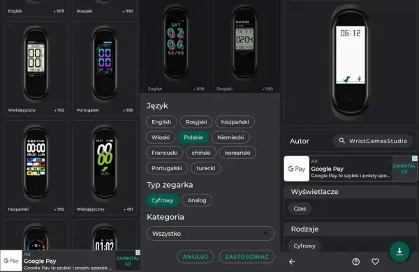 Jak zmienić tapetę w telefonie? Spersonalizuj swój smartfon!