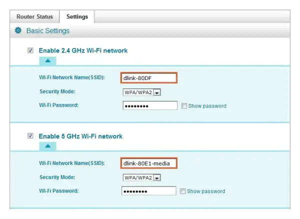 SSID - nazwa Wi-Fi: Wybierz, ukryj, rozwiąż problemy sieci
