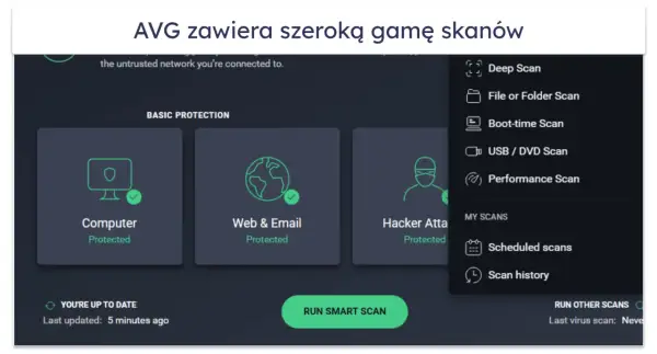 Darmowy antywirus - Czy warto? Wybierz najlepszy na Windows!