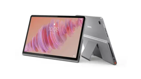 Lenovo Tab Plus - Czy ten tablet z dźwiękiem JBL podbije Twoje uszy?