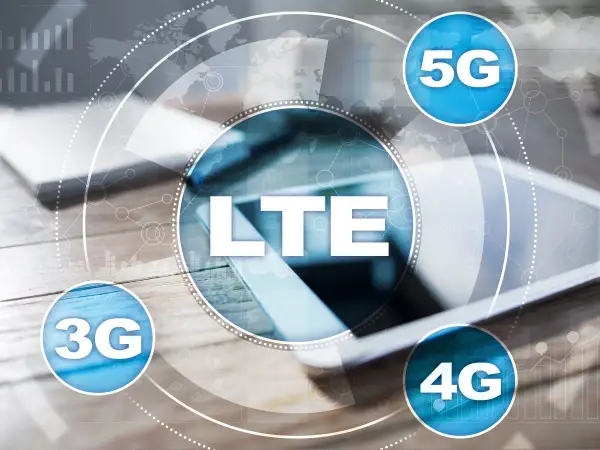 LTE - Jak działa, czym różni się od 5G i jak poprawić jakość?