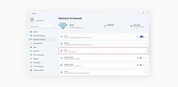 Jak wyłączyć VPN w Windows 10 i uniknąć problemów z połączeniem