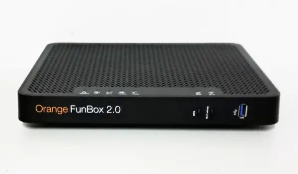 Orange FunBox 2.0 - Czy ten router wciąż daje radę?