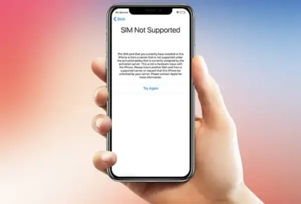 Czy iPhone ma simlocka? Sprawdź, jak uniknąć blokady sieciowej i odblokować telefon