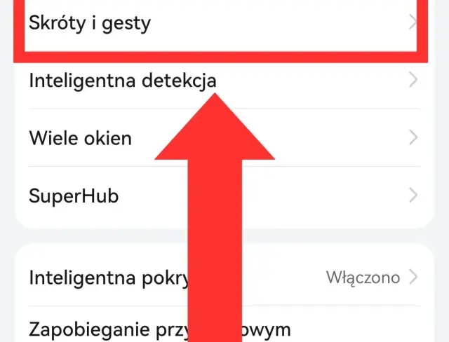 Jak zrobić zrzut ekranu na telefonie? Skróty i rozwiązania