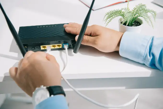 Router - Jak wybrać i ustawić, by internet działał idealnie?