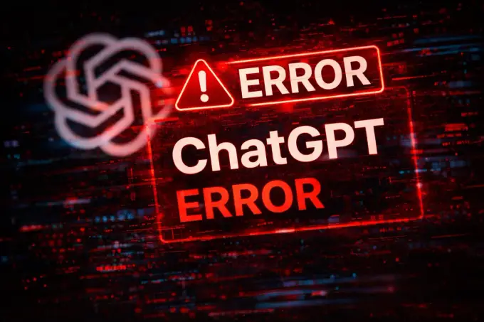ChatGPT nie działa? Sprawdź, co blokuje usługę