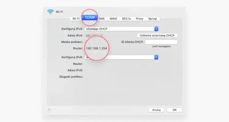 Adres IP - Co naprawdę oznacza i jak go sprawdzić?